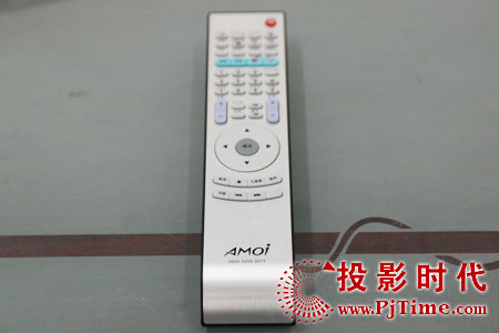 夏新LC47V1P液晶電視遙控器及附件