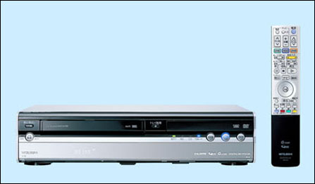 DVR-DV740C
