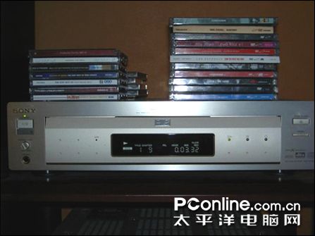 DVP-S7700 DVDC(j)