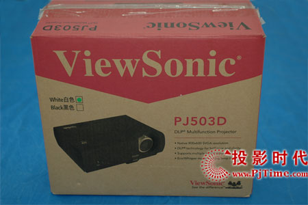 4999Ԫ (yu)PJ503DͶӰC(j)w(yn)