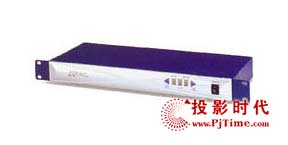 格芬 KS-116 切換器