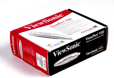 ׌vݳɞ阷Ȥ ViewPen 100oʾP 