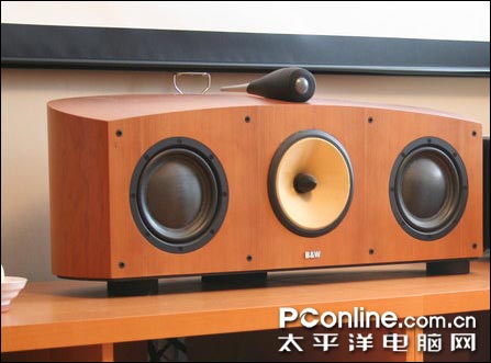 B&WW^800ϵ
