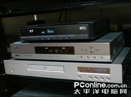 Cambridge Audio DVD-89C