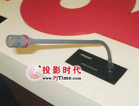 代表機單元:(HE6282/HE6282A Delegate Unit
