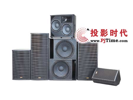 LAX銳豐TH600系列大動態音箱