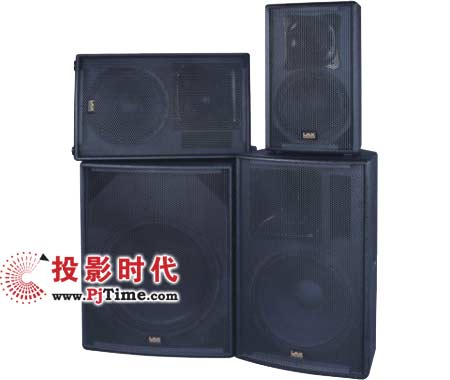 LAX銳豐TC系列多功能音箱