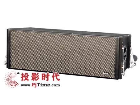 OP4922L:線性陣列音箱1800W OP4924L:線性陣列音箱1800W(4Ω)
