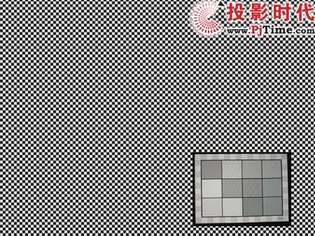 \JDE28ͶӰCoB@ʾ