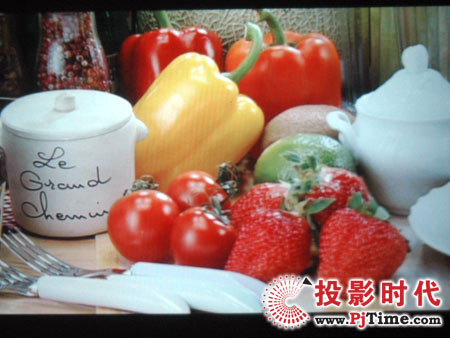 \JDE28ͶӰCoB@ʾ