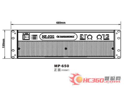 DK MP-650 _ʾD