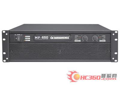 DK MP-650 _