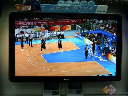 何為流光溢彩?飛利浦8系列一體機首評