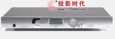 ClearOne Converge Pro音頻處理產(chǎn)品將亮相Infocomm香港展