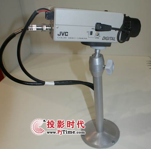JVC TK-C1020EC單體攝像機(jī)
