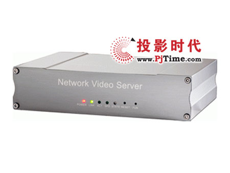 AipStar發布720P高清網絡視頻編碼器