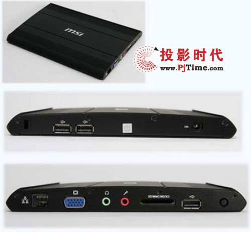 微星科技數(shù)字電子看板產(chǎn)品系列導(dǎo)購