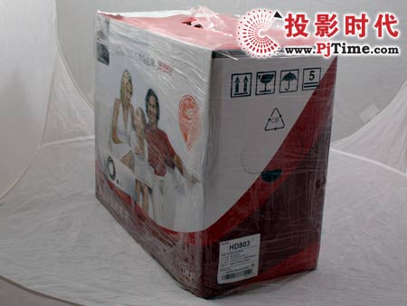 WDa1080pͶӰC(j)HD803