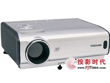 東芝TDP-T420U和TDP-TW420U兩款投影機(jī)