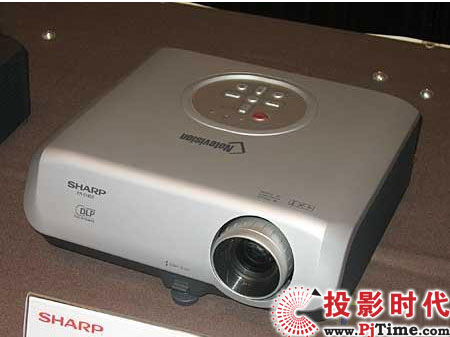 夏普XR-5180S投影機(jī)