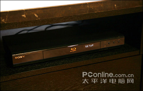 索尼藍光播放機BDP-S350