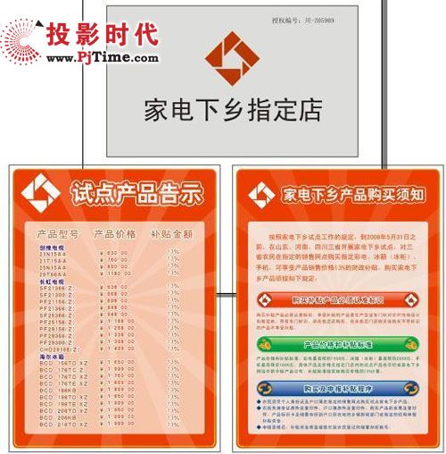 平板彩電下鄉受阻,CRT產品獲利匪淺
