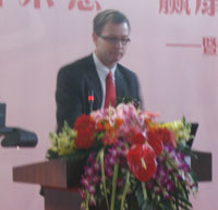 “創(chuàng)所未想”贏康2009創(chuàng)意解決方案展示月活動(dòng)隆重開幕