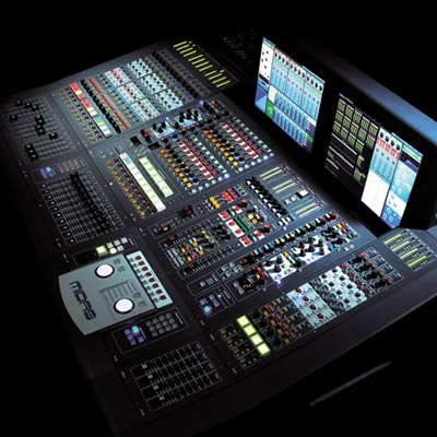 Midas PRO6{_