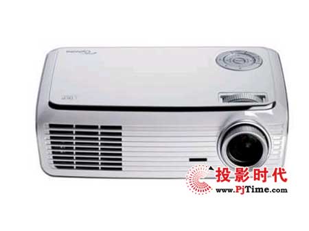 奧圖碼HD71投影機