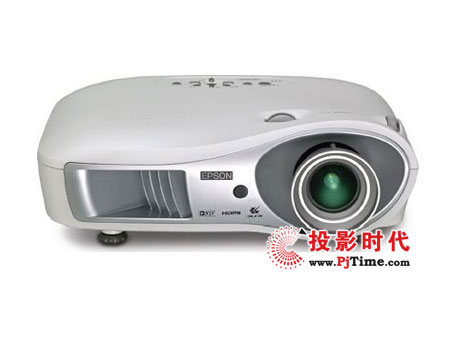 愛普生EMP-TW700投影機