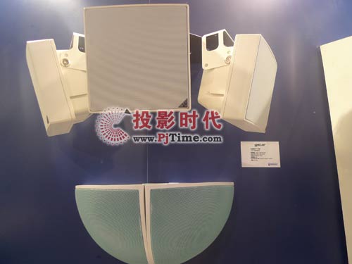 鳳凰音響攜Turbosound和Ecler兩大國際品牌盛裝出席PALM