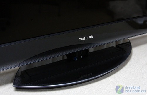 不玩超薄玩畫質?東芝新LED電視詳測