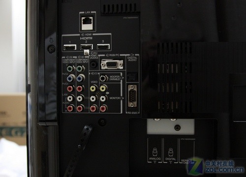 不玩超薄玩畫質?東芝新LED電視詳測