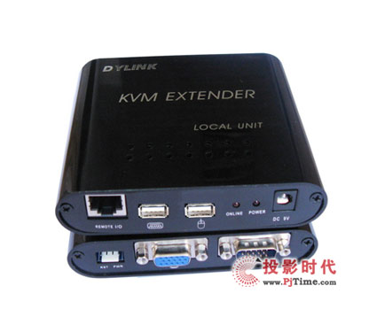 Dylink USBKVMLUSBrLx