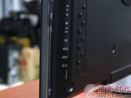 LG 55LX9500-CA水I