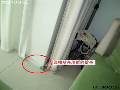 蝸居照樣HIGH!搭建小資專屬高清影院
