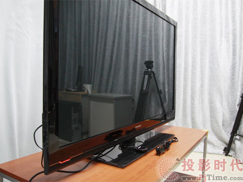長虹3DTV50738 3D等離子電視