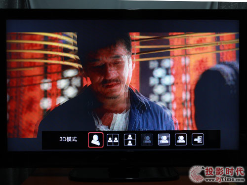 TCL L65P10FE3D(lin)W(wng)ҕھ3DӰ2DD(zhun)3DӰƬЧ