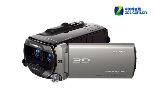 CES2011:l(f)ȫ3DzC(j)HDR TD10