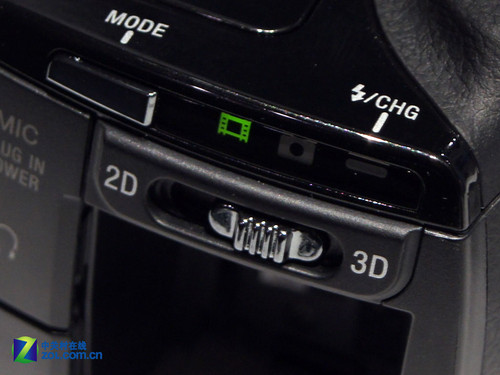 CES2011:l(f)ȫ3DzC(j)HDR TD10