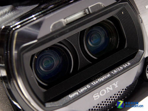CES2011:l(f)ȫ3DzC(j)HDR TD10