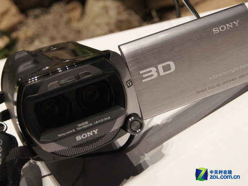 CES2011:l(f)ȫ3DzC(j)HDR TD10
