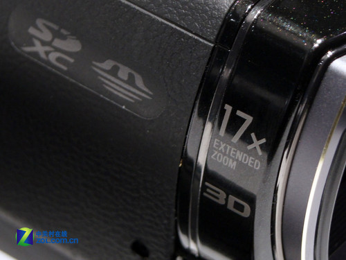 CES2011:l(f)ȫ3DzC(j)HDR TD10