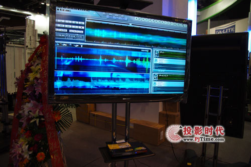 ɽ܌I֧InfoComm2011
