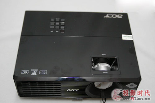 곞ͶӰCX1110