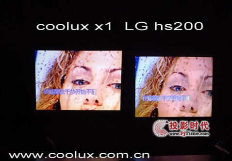 (qing)LED΢ͶӰC(j)200ȡ|(zh)
