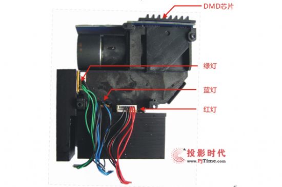 ᘷҕX1 LED΢ͶӰC