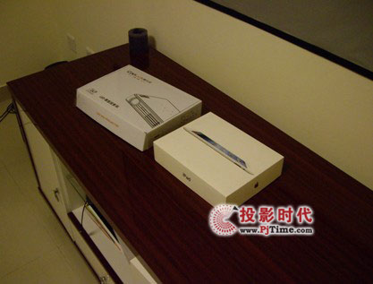 iPad3ϿᘷҕLED΢ͶӰC