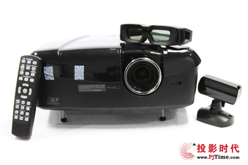 3D+1080PͶӰCHC77-70D