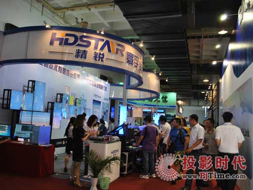 BIRTV 2012:Ӱѡⲩͬ쮐ƴϵy(tng)